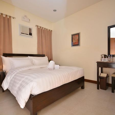 Southwind Palawan Hotel Puerto Princesa Eksteriør billede