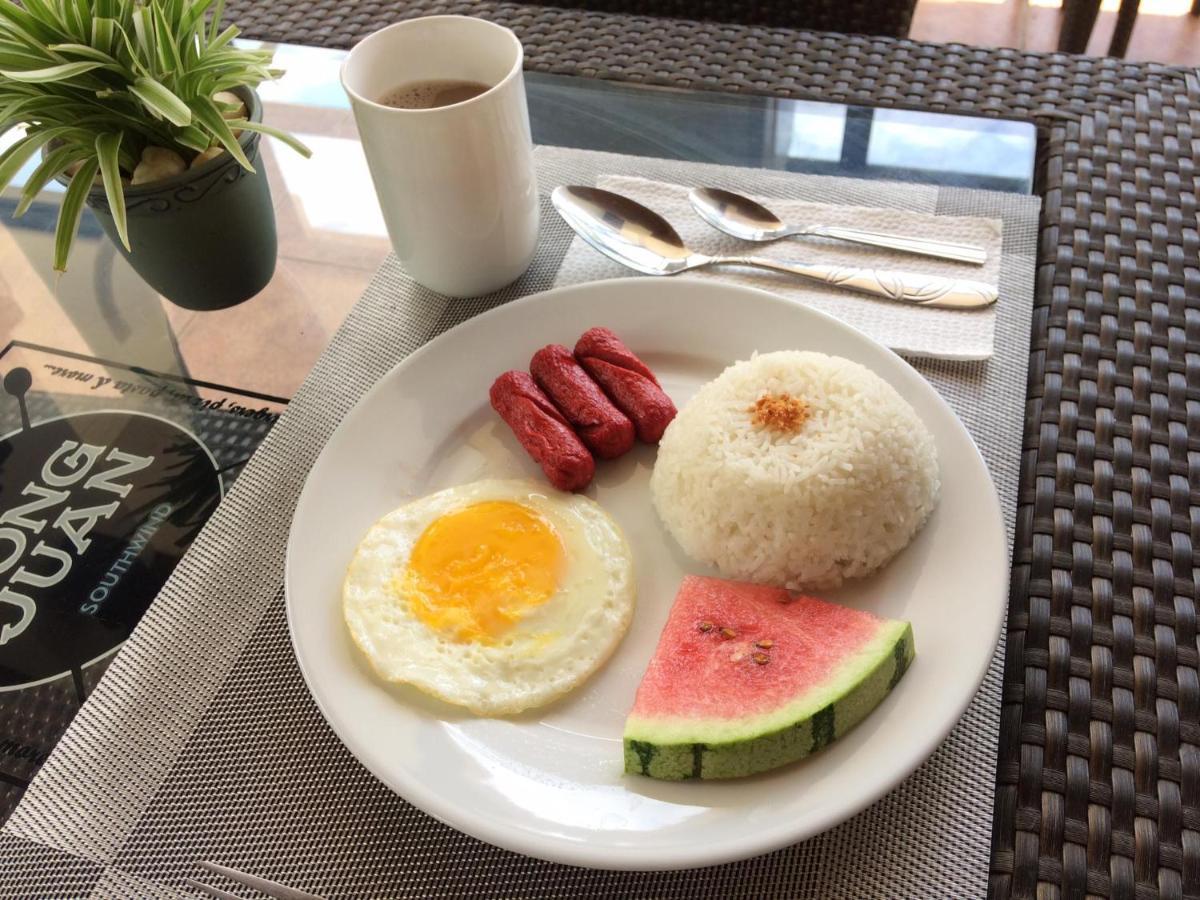 Southwind Palawan Hotel Puerto Princesa Eksteriør billede