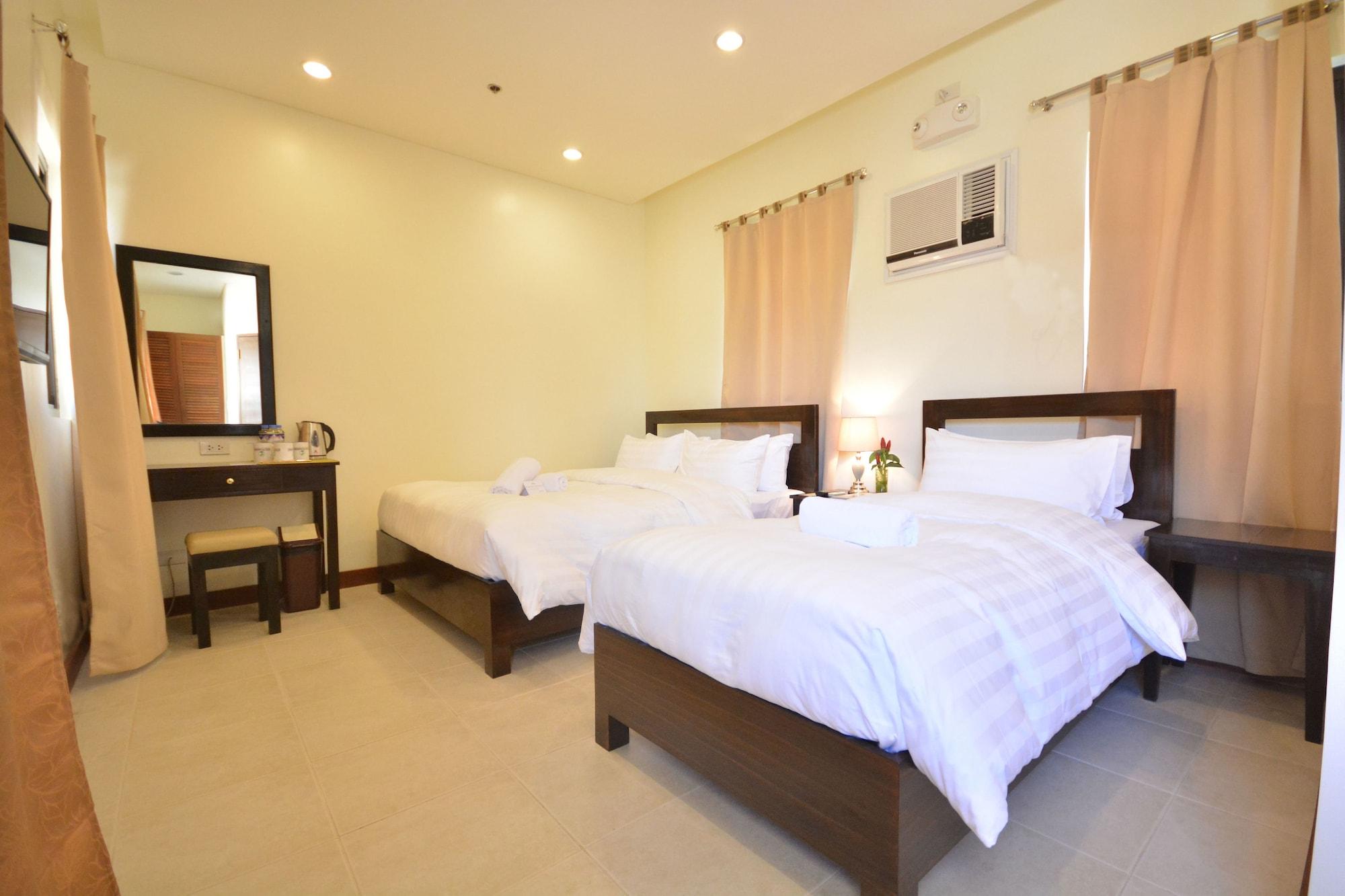 Southwind Palawan Hotel Puerto Princesa Eksteriør billede