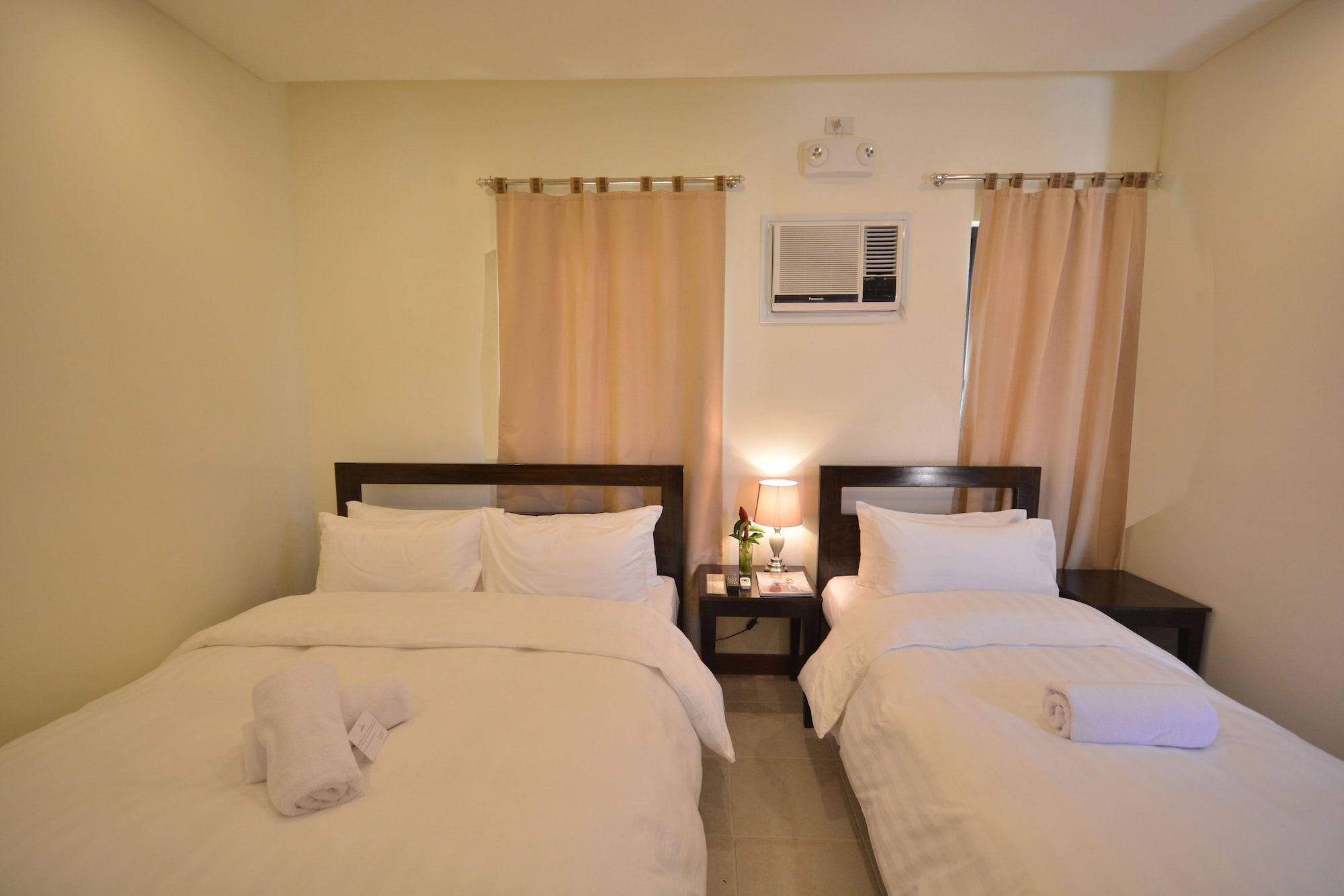 Southwind Palawan Hotel Puerto Princesa Eksteriør billede