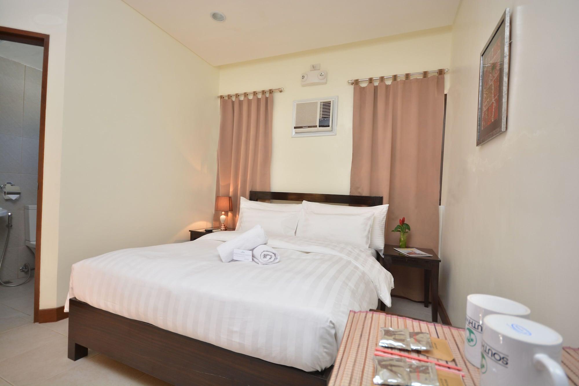 Southwind Palawan Hotel Puerto Princesa Eksteriør billede