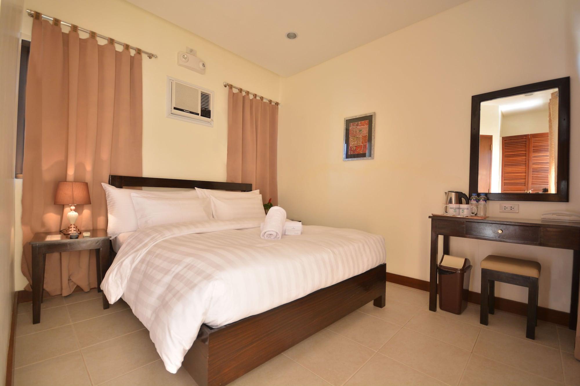 Southwind Palawan Hotel Puerto Princesa Eksteriør billede