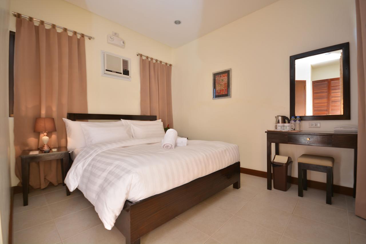 Southwind Palawan Hotel Puerto Princesa Eksteriør billede