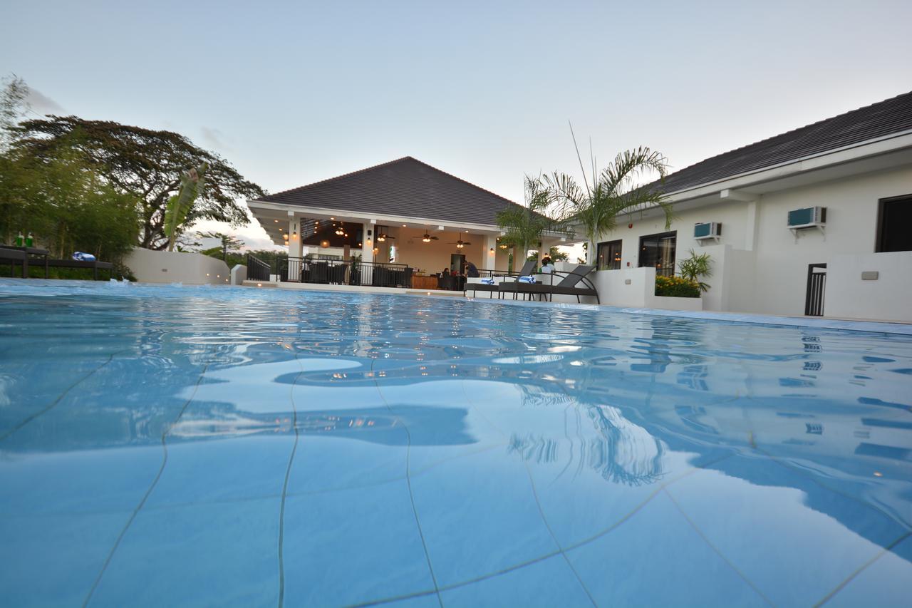 Southwind Palawan Hotel Puerto Princesa Eksteriør billede