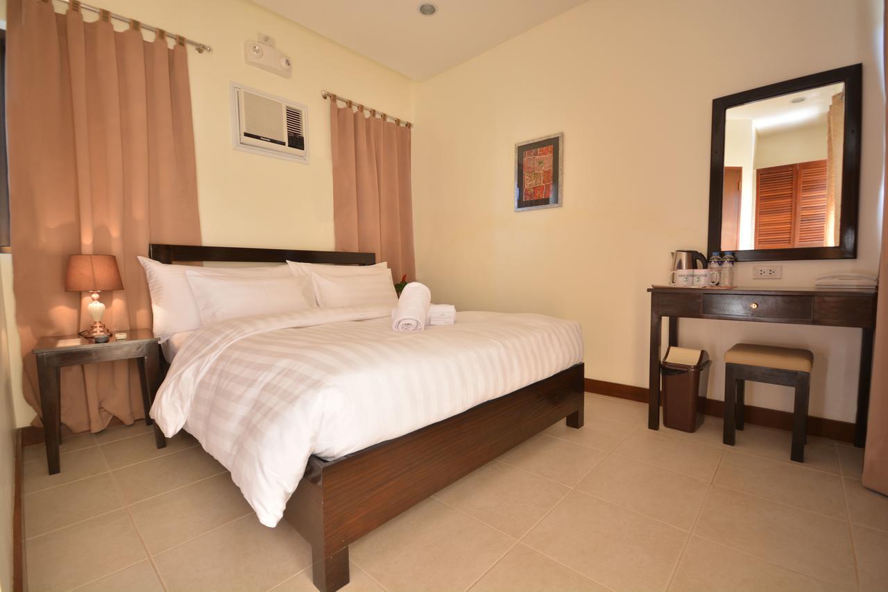 Southwind Palawan Hotel Puerto Princesa Eksteriør billede