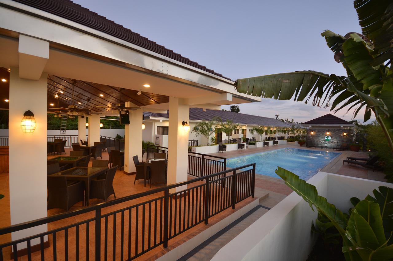 Southwind Palawan Hotel Puerto Princesa Eksteriør billede