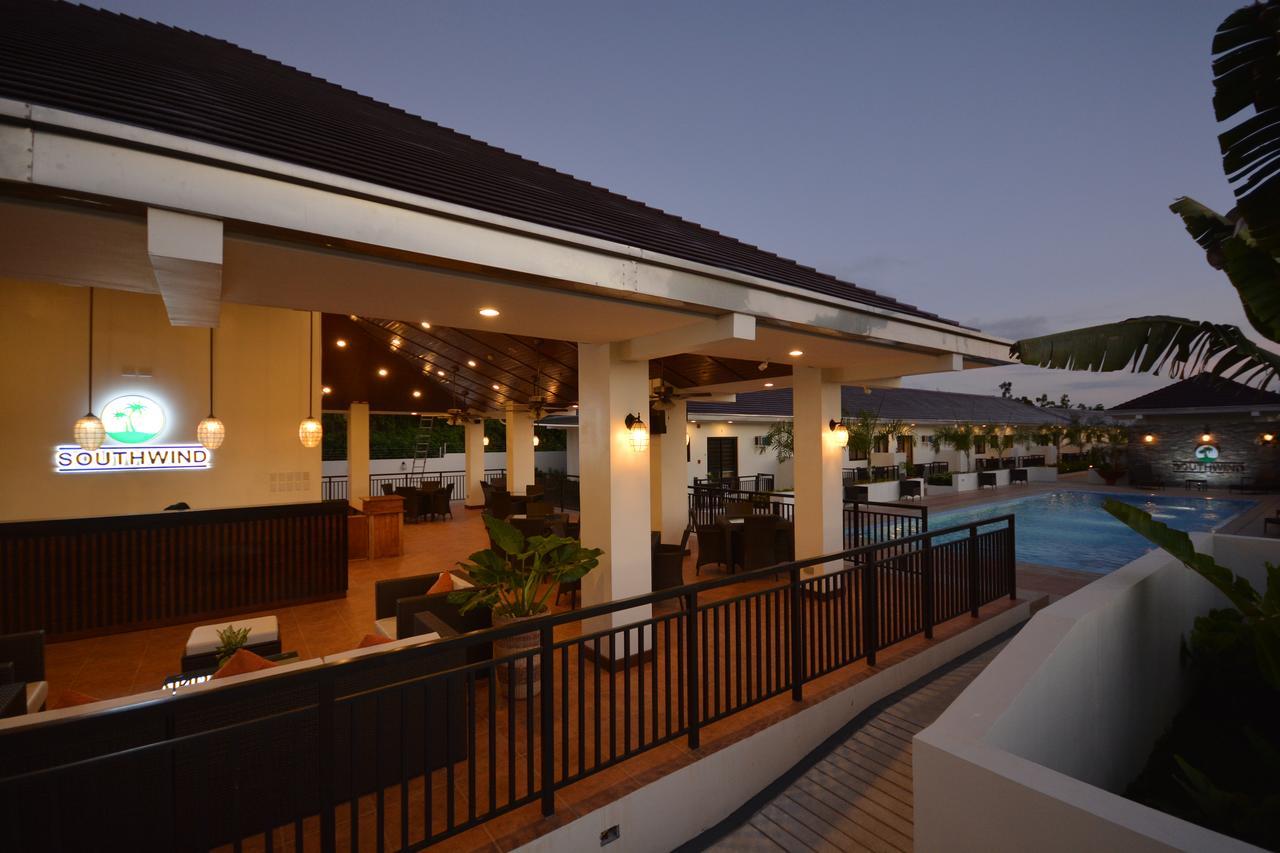Southwind Palawan Hotel Puerto Princesa Eksteriør billede
